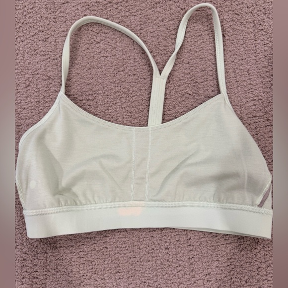 Lululemon Flow Y Bra - Picture 7 of 8